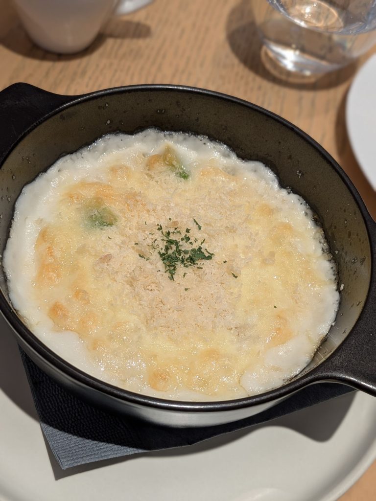 グラタン