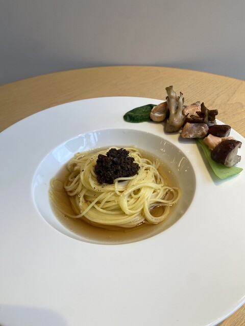 パスタ