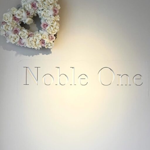 Noble One 店内の様子